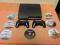 Playstation 3 slim 320 GB, 2 pady+7 gier Warszawa