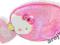 KOSMETYCZKA SASZETKA TOREBKA PORTFEL HELLO KITTY