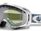 Gogle Oakley Crowbar Snow/H.I. Yellow Nowe!!!