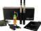 2 E-PAPIEROSY E-PAPIEROS1300mA EGO CE4+LIQUID+ETUI