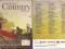 THE BEST COUNTRY ...EVER! BOX 4xCD nowy oryg.folia