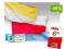 FLAGA FLAGI POLSKA MARYJNA KOŚCIELNA 115x70cm