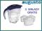 Dzbanek Filtr AWF101 do Brita   3 wkłady GRATIS