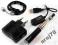 1x E-PAPIEROS E-PAPIEROSY EGO CE4+1350mAh+SMYCZ