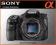 Sony SLT A58 body  NOWOŚĆ!  A58  RATY  FV.GW