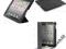TUCANO Etui FLEXO iPad 2 3 Skóra Stand Ultra SLIM