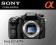 Sony SLT A77 V  BODY  NOWY A77 RATY  FV.GW