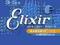 Elixir 12302 NanoWeb 12-68 Baritone struny