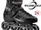 ROLKI ROLLERBLADE FUSION 84 SKLEP 38 39 42 43..