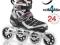 ROLKI ROLLERBLADE TEMPEST W + DOSZKALANIE POZNAŃ