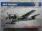 AD-4 Skyraider ITALERI 1:48
