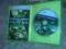 zestaw 4 Gier na XBOX 360!! 4 gry 4 gatunki !