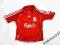 ADIDAS FC LIVERPOOL T-SHIRT *GERRARD* roz 128