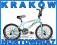 ROWER KANDS BMX 20' NITRO LAZARO PEGI MOCNY LEKKI