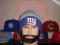 Czapka NEW ERA New York Giants