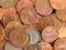 Lot Wielka Kopa ponad 100+ 1 centówek Linkoln