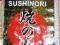 [WO] Glony Nori do sushi RED 50 ark. + 2 GRATISY!
