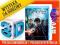 HARRY POTTER INSYGNIA ŚMIERCI Część 2 BLU-RAY 3D