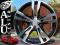 346 MB FELGI 17'' 5x120 OPEL INSIGNIA BMW E46 E90