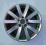VOLKSWAGEN GOLF VI 6 5K0 FELGA 7Jx17 ET54 5x112