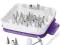 WILTON ZESTAW TYLEK DELUXE 2104-2531