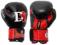Rękawice Bokserskie GYM PRO DRAGON skóra 12oz !!