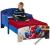 ŁÓŻKO 140X70 SPIDERMAN DLA CHŁOPCA 1-5 LAT  24H