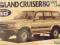 Fujimi 03756 Toyota Land Cruiser 80 NOWY!!