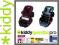 Bezpieczny**** Kiddy Guardian Pro 9-36kg+ KSIĄŻKA