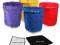 BUBBLE BAGS - Torby ekstrakcyjne 1 gallon 4 bag