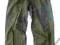 SPODNIE M43 US ARMY OLIVE DRAB REPLIKA NOWE 38R