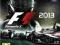 F1 2013 PS3 NOWA DUBBING PL SKLEP NOWA OD RĘKI