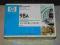 HP LASERJET PRINT CARTRIDGE 98A OKAZJA
