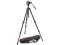 STATYW MANFROTTO 755XBK + MVH500AH