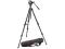 STATYW MANFROTTO 755CX3 + MVH500AH