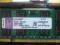 Kingston DDR2 2GB 667/800Mhz KVR800D2S6/2G