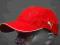 Nowa czapka PUMA SF GRAPHIC CAP Scuderia Ferrari