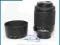 e-oko Nikkor 55-200/4-5.6 G VR Jak nowy! Gwar.3m-c