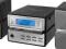 MIKROWIEŻA  KM0133 Kruger &amp; Matz CD SD USB