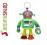 Lamaze Zawieszka Robot 27089 KABATY