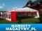 NAMIOT HANDLOWY MAGAZYNOWY HALA WZMOCNIONY 3x6m