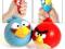 ANGRY BIRDS 2 FIGURKI 2-PACK EPEE NAJTANIEJ