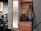 Garderoba śliwa od KepnoMeble PRODUCENT Tanio