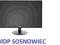 AOC Monitor LED e2270Swn 21,5''; 20M DCR; 5ms;