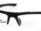 OKULARY MINUSY OD -0.5 DO -5 CZARNE  ETUI GRATIS!!