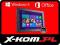 Tablet MODECOM FreeTAB 1010 2x1.46GHz Win8 +OFFICE