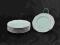 Eleganckie Nowe Talerzyki Rosenthal MONBIJOU
