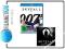 BOND 007: SKYFALL (BLU RAY +CD)