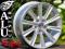 497 S FELGI 17'' 5x114,3 TOYOTA AURIS AVENSIS CAMR