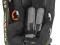 Maxi Cosi Fotelik Axiss Total Black 2013 24H